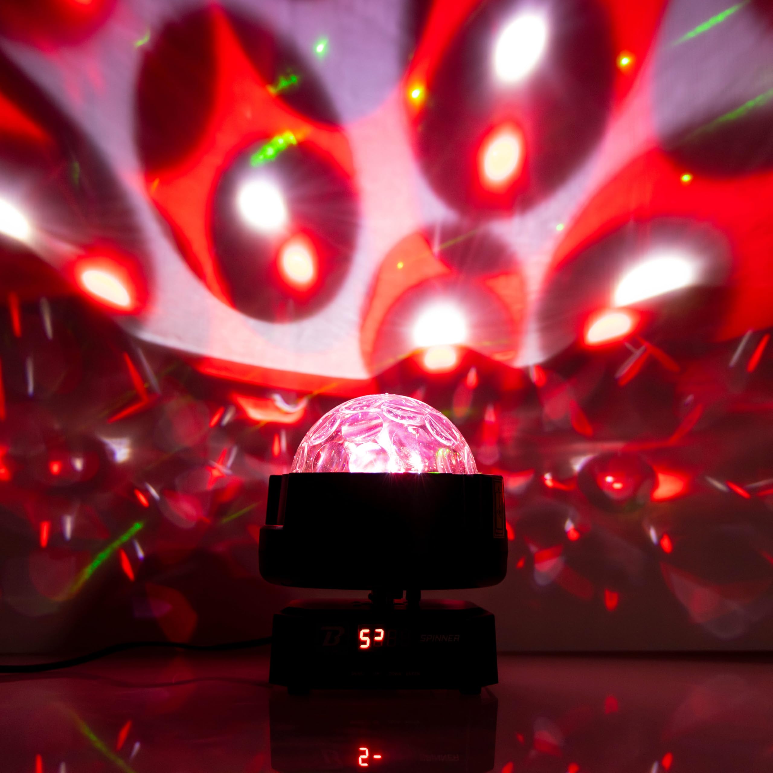 boomtonedj-spinner-jeu-de-lumi-re-led-3-en-1-stroboscope-dmx image 5