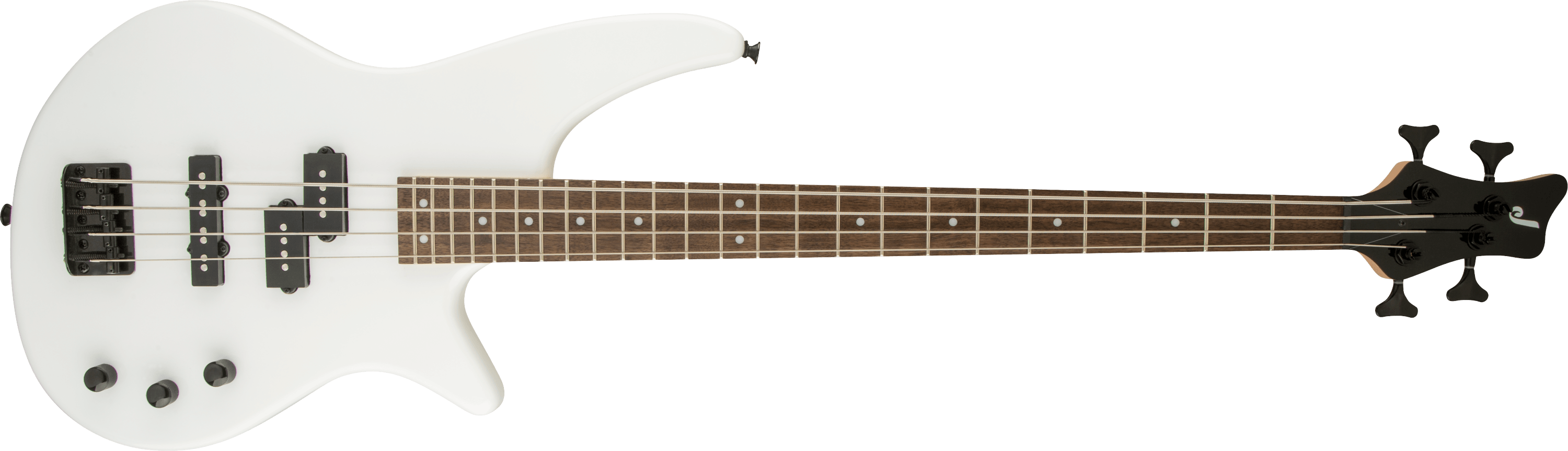 jackson-js-spectra-js2-basse-4-cordes-gloss-black-active-laurier image 7