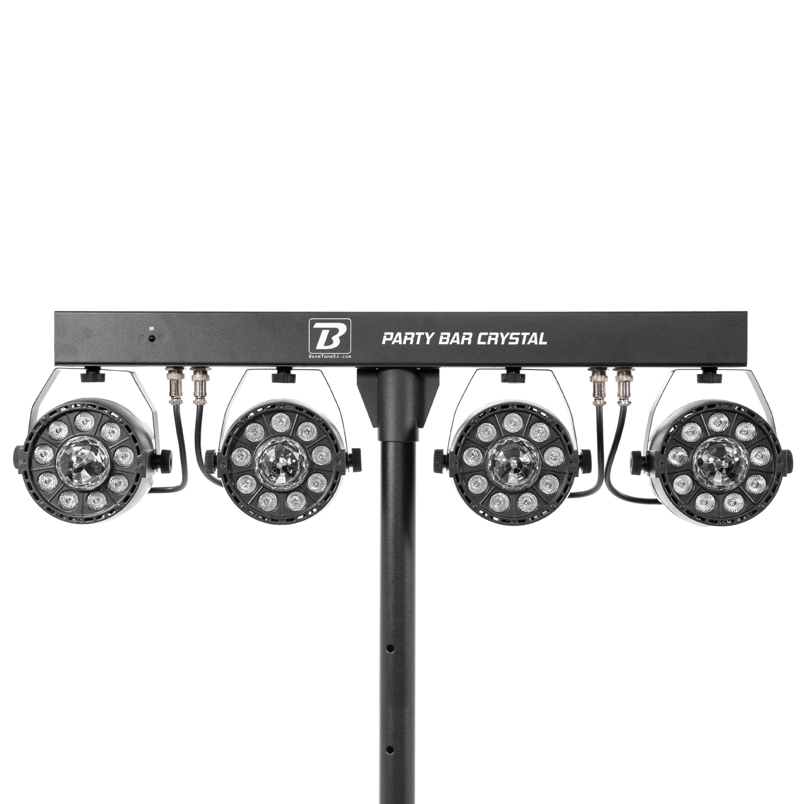 boomtonedj-party-bar-crystal-mkii-barre-4-spots-tr-pied image 6