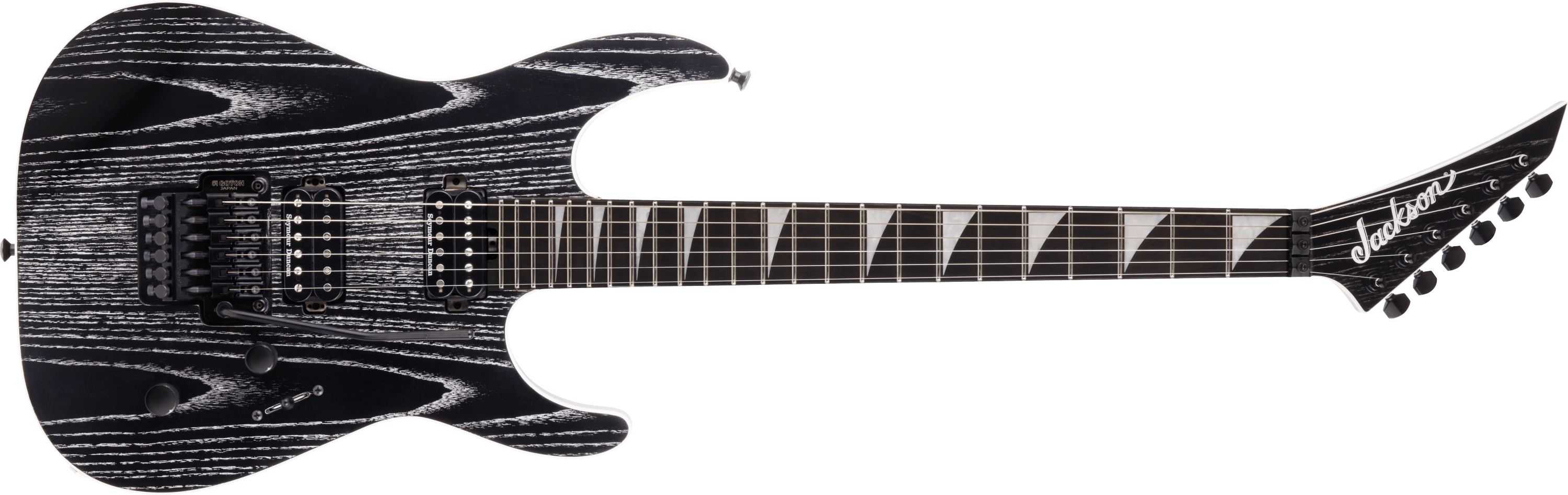 jackson-mj-dinky-dkra-guitare-lectrique-matte-black-ash image 1