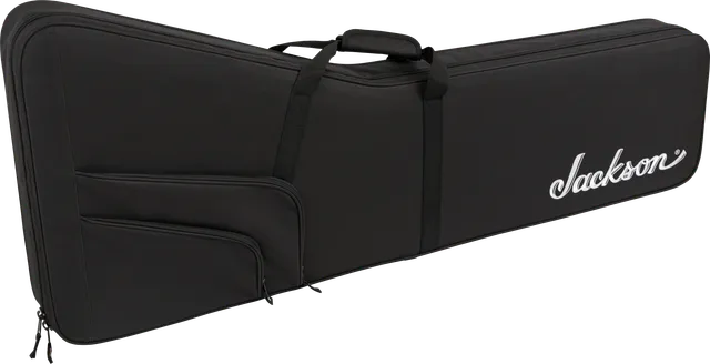 jackson-rhoads-rr-foam-core-housse-guitare-v-black image 1