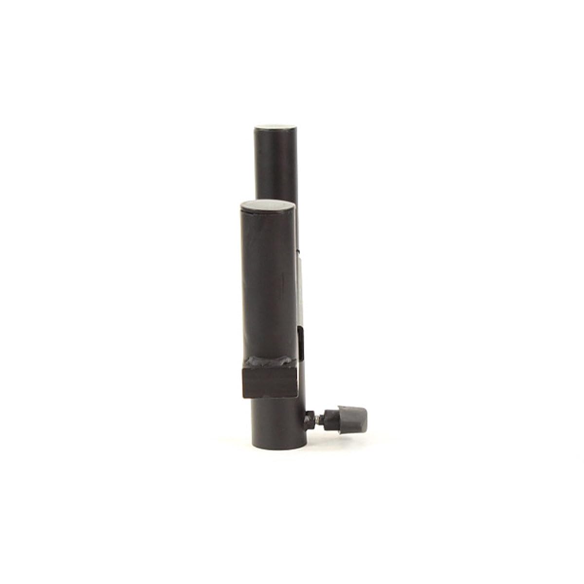 boomtonedj-sp2r-support-enceinte-noir-double-en-u image 4