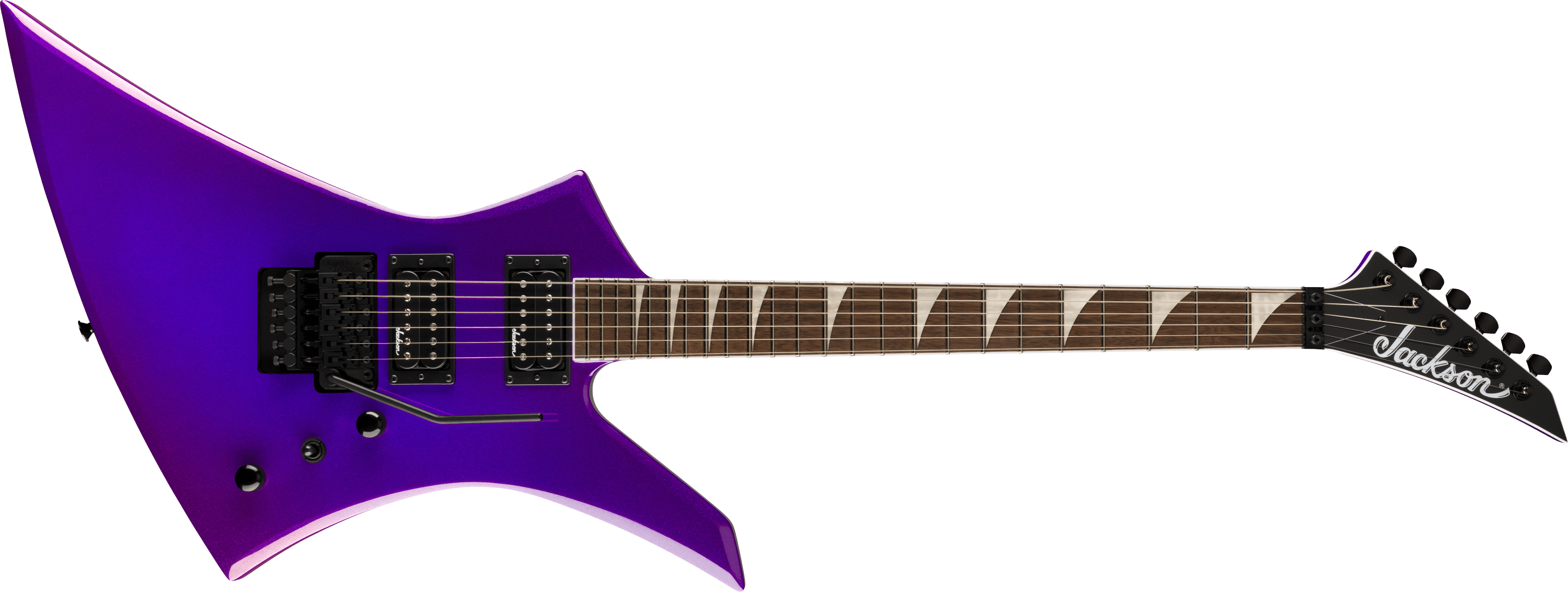 jackson-x-series-kelly-kex-guitare-lectrique-gloss-black-peuplier image 4
