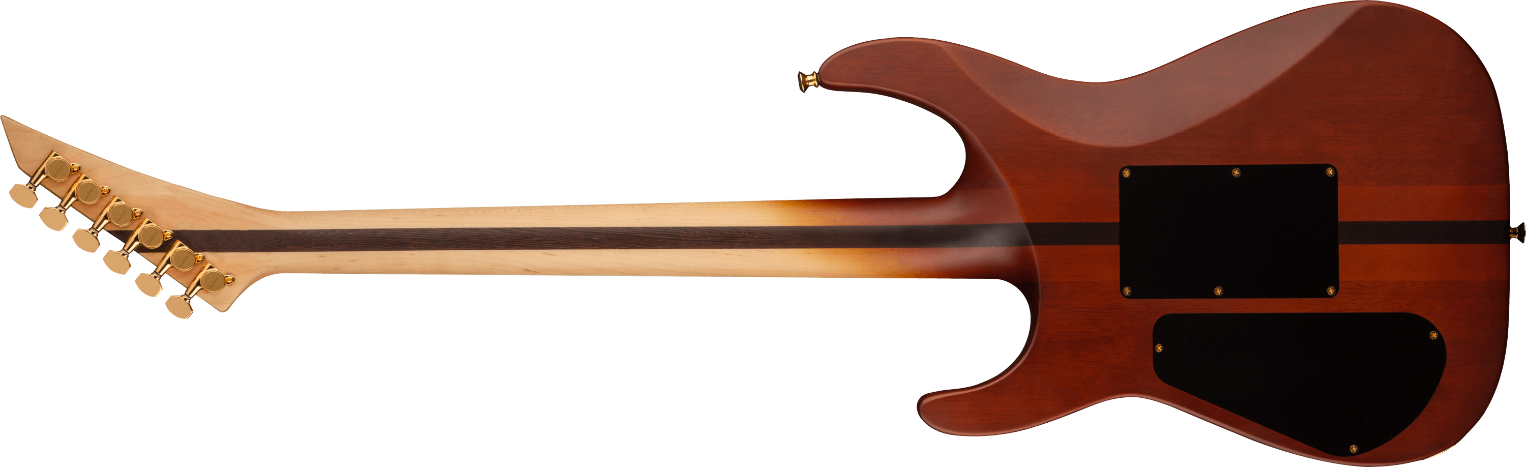 jackson-concept-soloist-sl-walnut-guitare-natural-noyer image 2