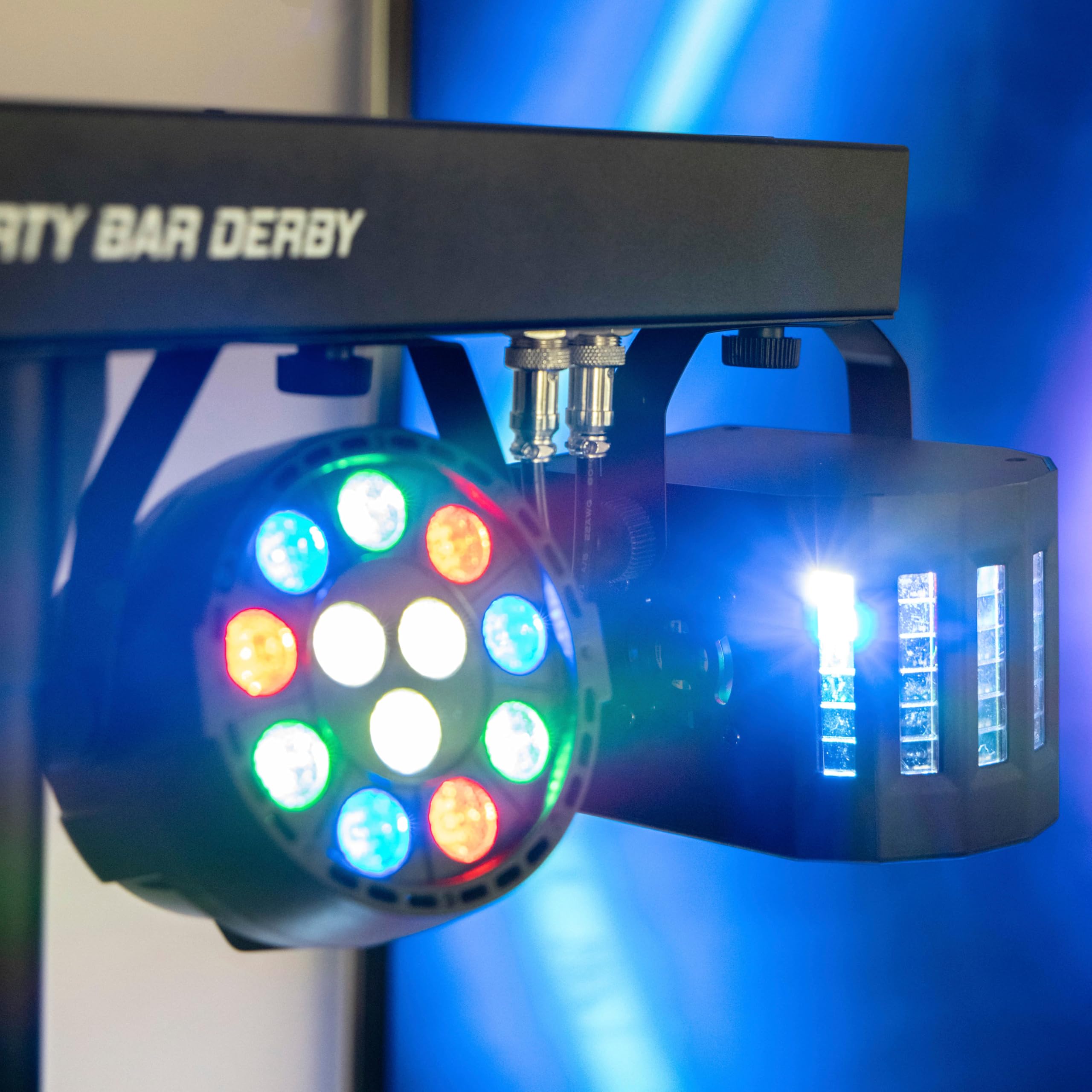 boomtonedj-party-bar-derby-barre-led-tr-pied-dmx image 6