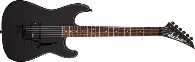 jackson-pro-origins-1985-san-dimas-sd1a-guitare-lectrique-black image 1