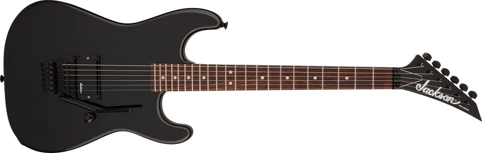 jackson-pro-origins-1985-san-dimas-sd1a-guitare-lectrique-black image 1