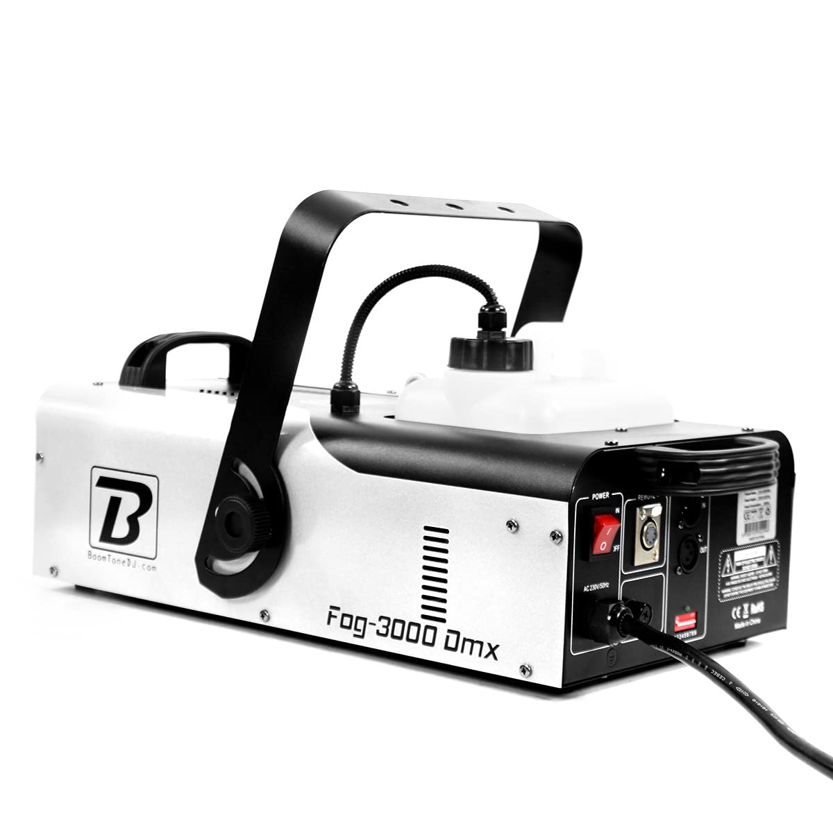 boomtonedj-fog-3000-dmx-machine-fum-e-3000w-10m image 2