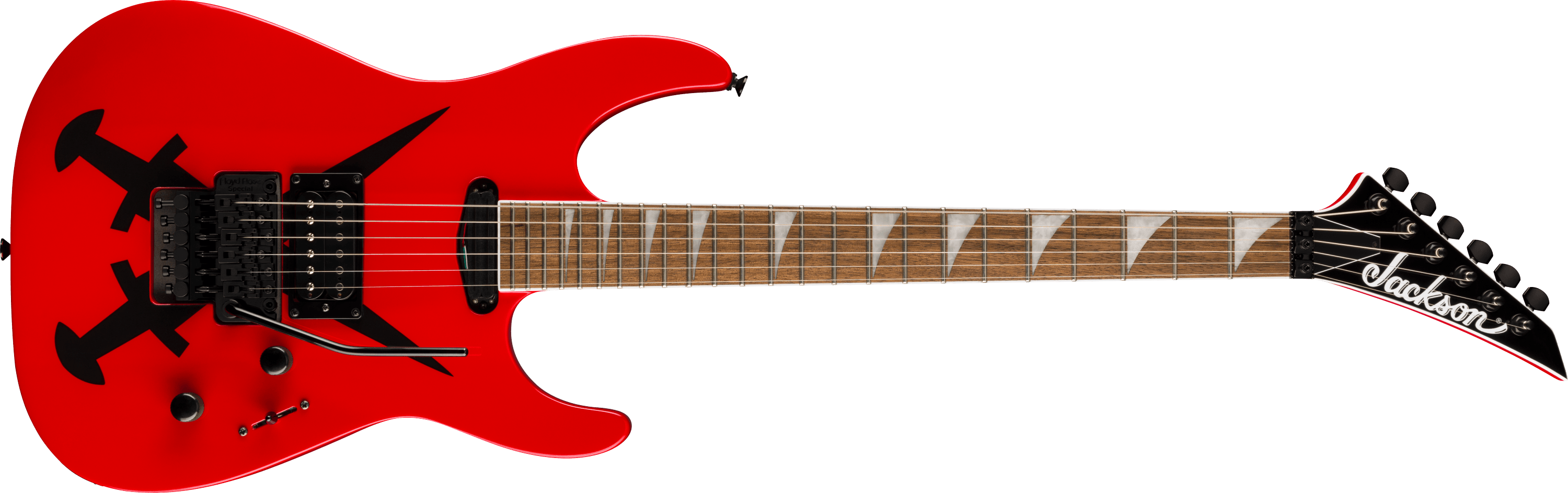 jackson-x-series-soloist-sl1a-dx-guitare-lectrique-cross-dagger image 1