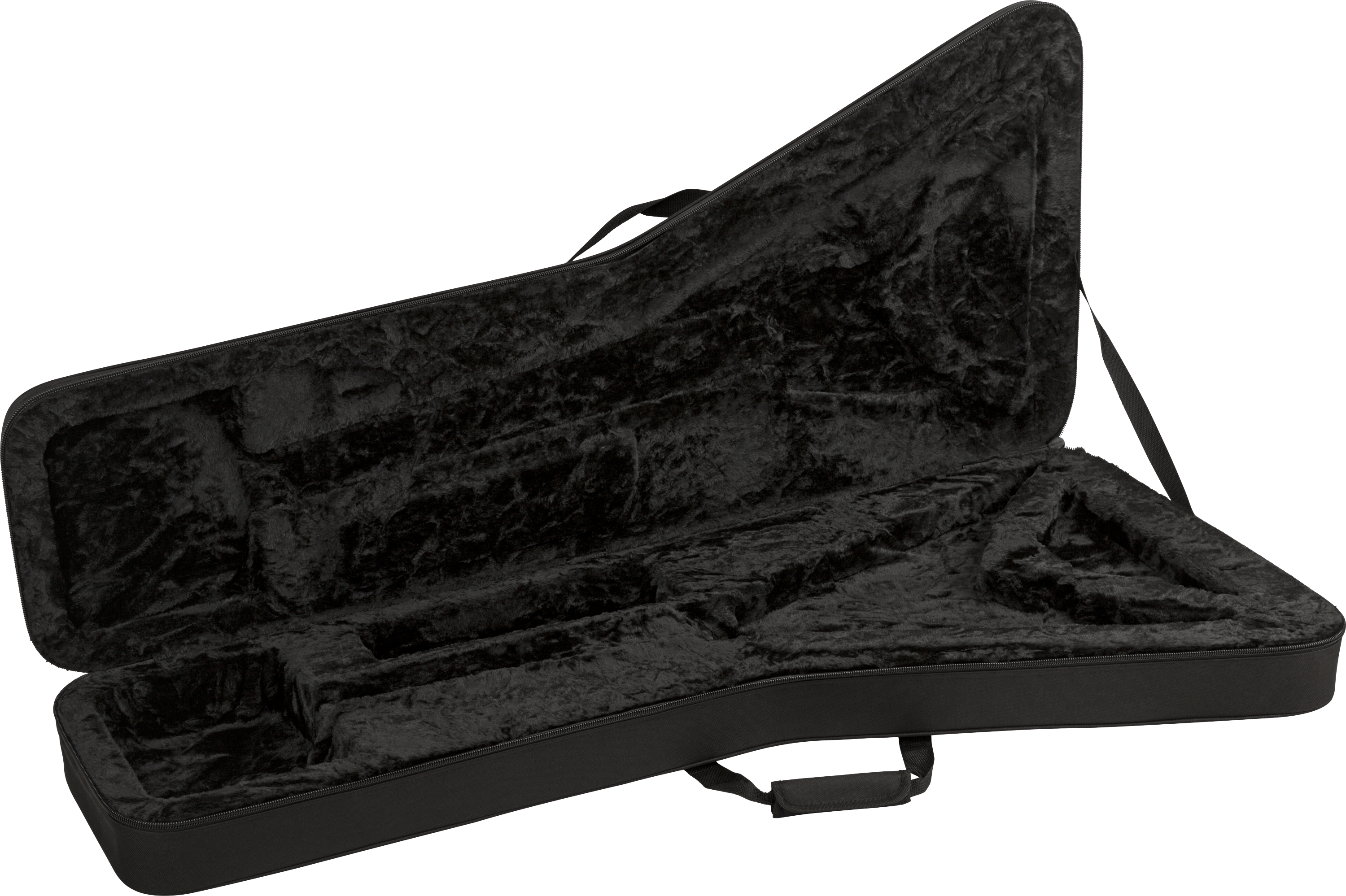 jackson-cases-king-v-foam-core-housse-noire-king-v image 2