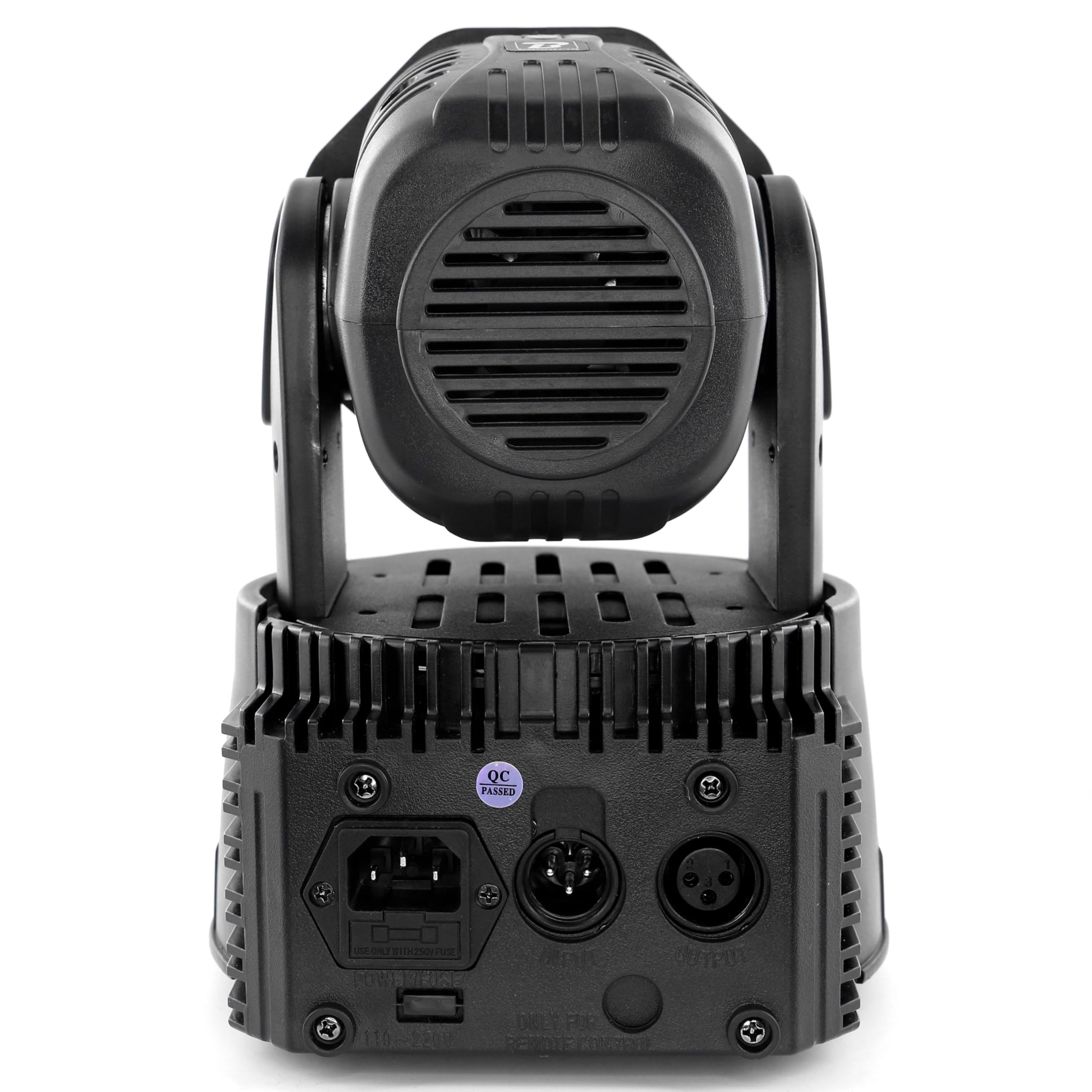 boomtonedj-robo-wash-7x12w-lyre-wash-led-rgbw-dmx image 7