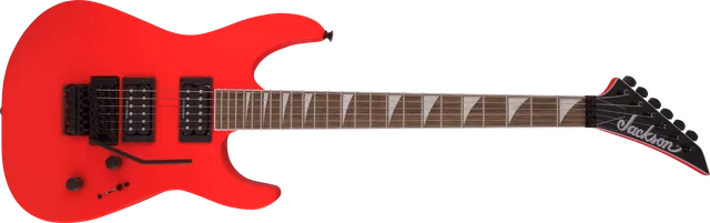 jackson-x-series-soloist-slx-dx-guitare-lectrique-rocket-red image 1