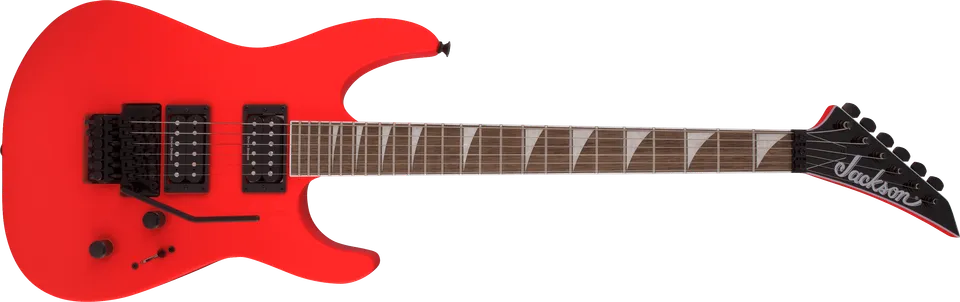 jackson-x-series-soloist-slx-dx-guitare-lectrique-rocket-red image 1