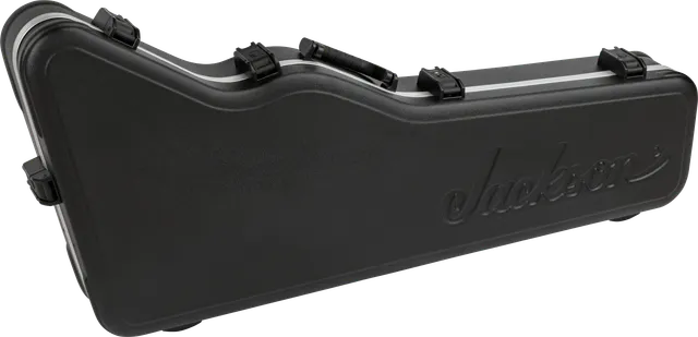 jackson-cases-kelly-warrior-tui-rigide-guitare-noir-abs image 1