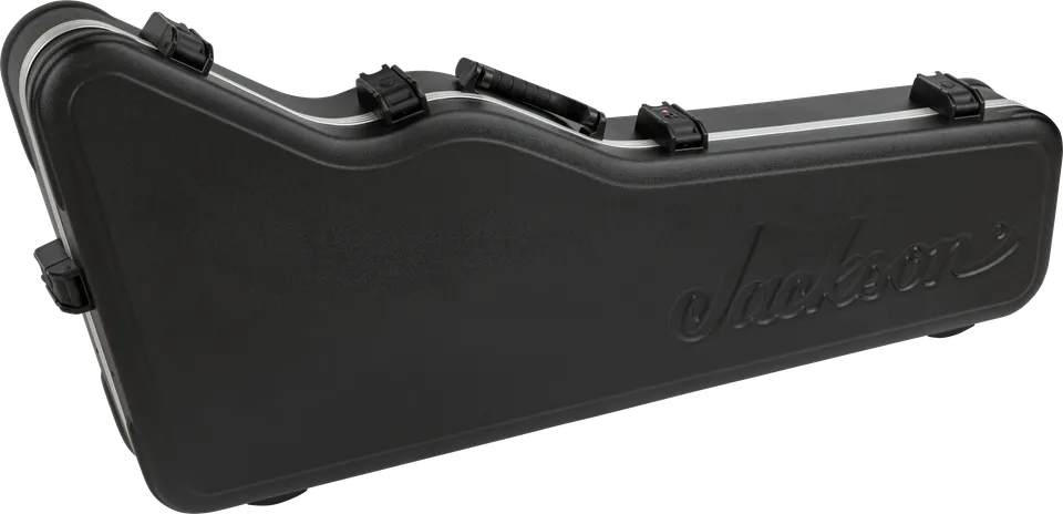 jackson-cases-kelly-warrior-tui-rigide-guitare-noir-abs image 1
