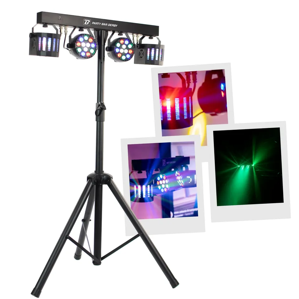 boomtonedj-party-bar-derby-barre-led-tr-pied-dmx image 1