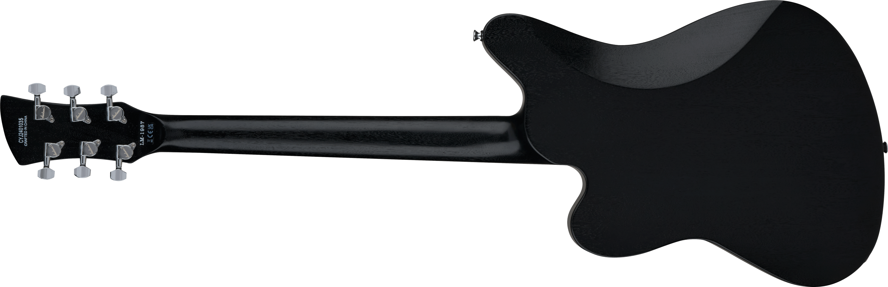 jackson-pro-series-lee-malia-lm-87-guitare-lectrique-open-pore-black image 2