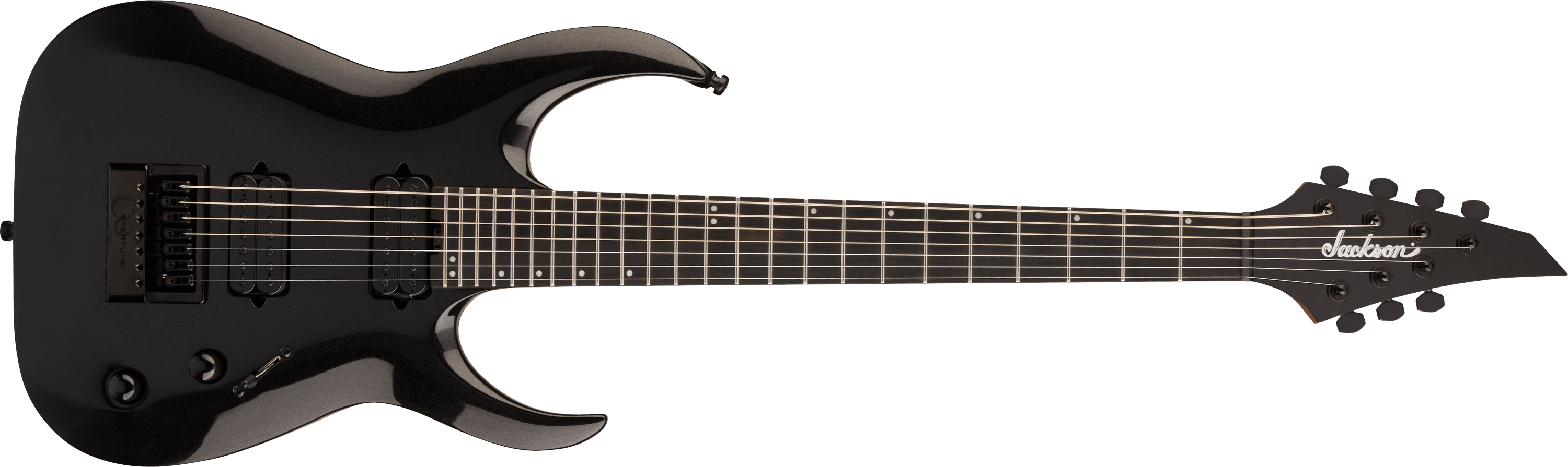 jackson-pro-plus-juggernaut-et7-guitare-lectrique-black-7-cordes image 1