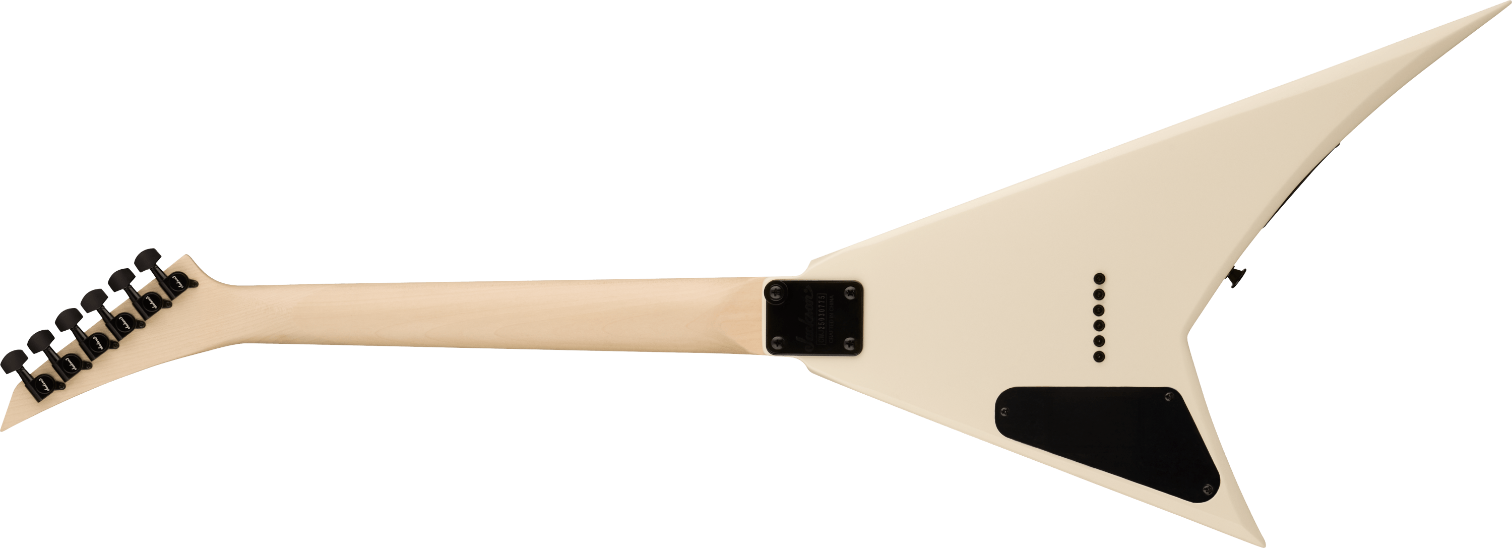 jackson-js-rr-minion-js1xm-guitare-lectrique-blanche-22-5 image 2