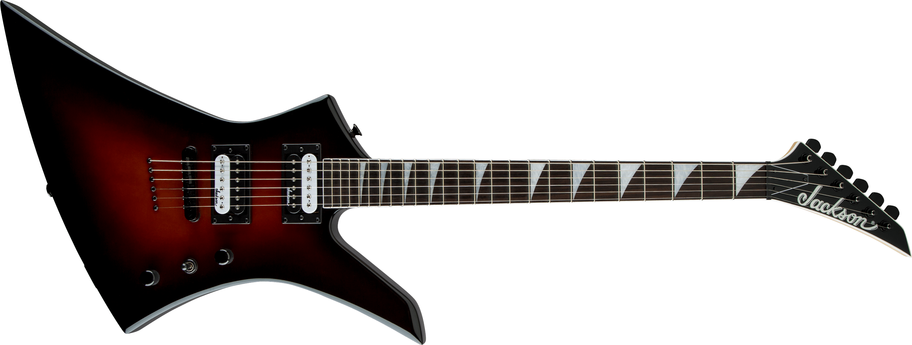 jackson-js-series-kelly-js32t-guitare-lectrique-satin-black-peuplier image 3