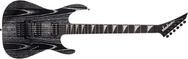 jackson-mj-dinky-dkra-guitare-lectrique-matte-black-ash image 1