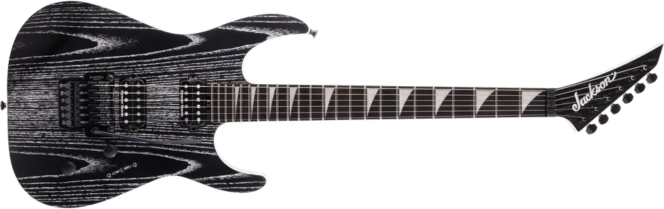 jackson-mj-dinky-dkra-guitare-lectrique-matte-black-ash image 1