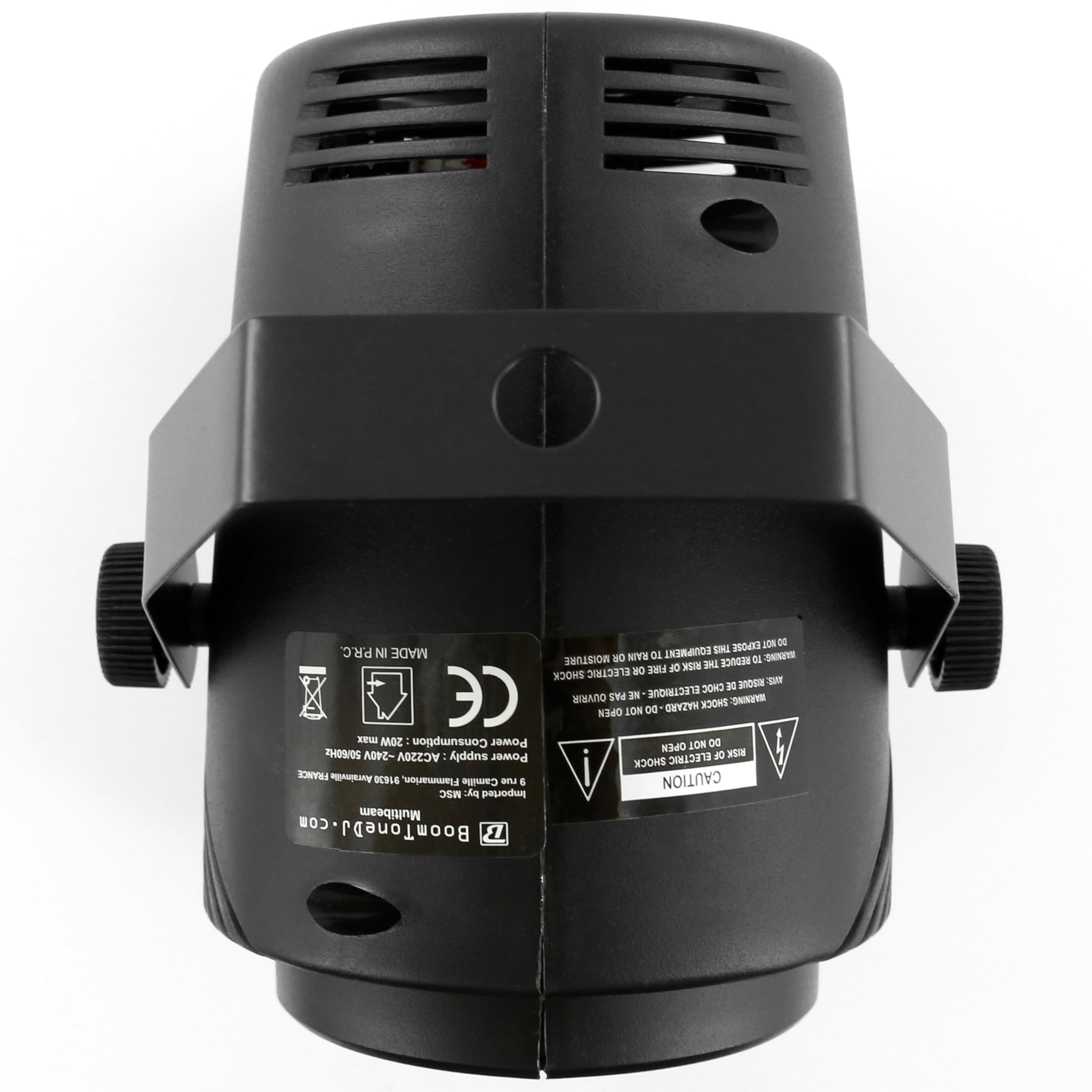 boomtonedj-multi-beam-jeu-de-lumi-re-rgbaw-15w image 8