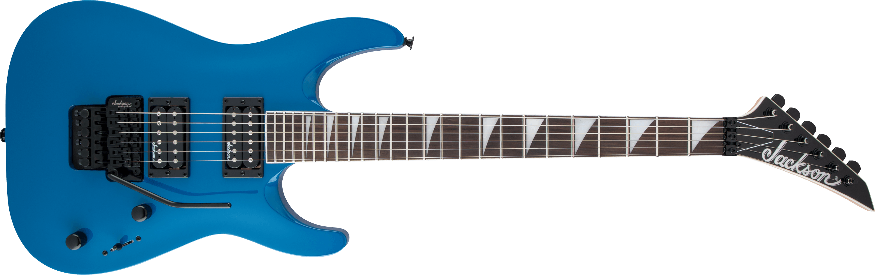 jackson-js-series-js32-dka-guitare-lectrique-bright-blue image 3