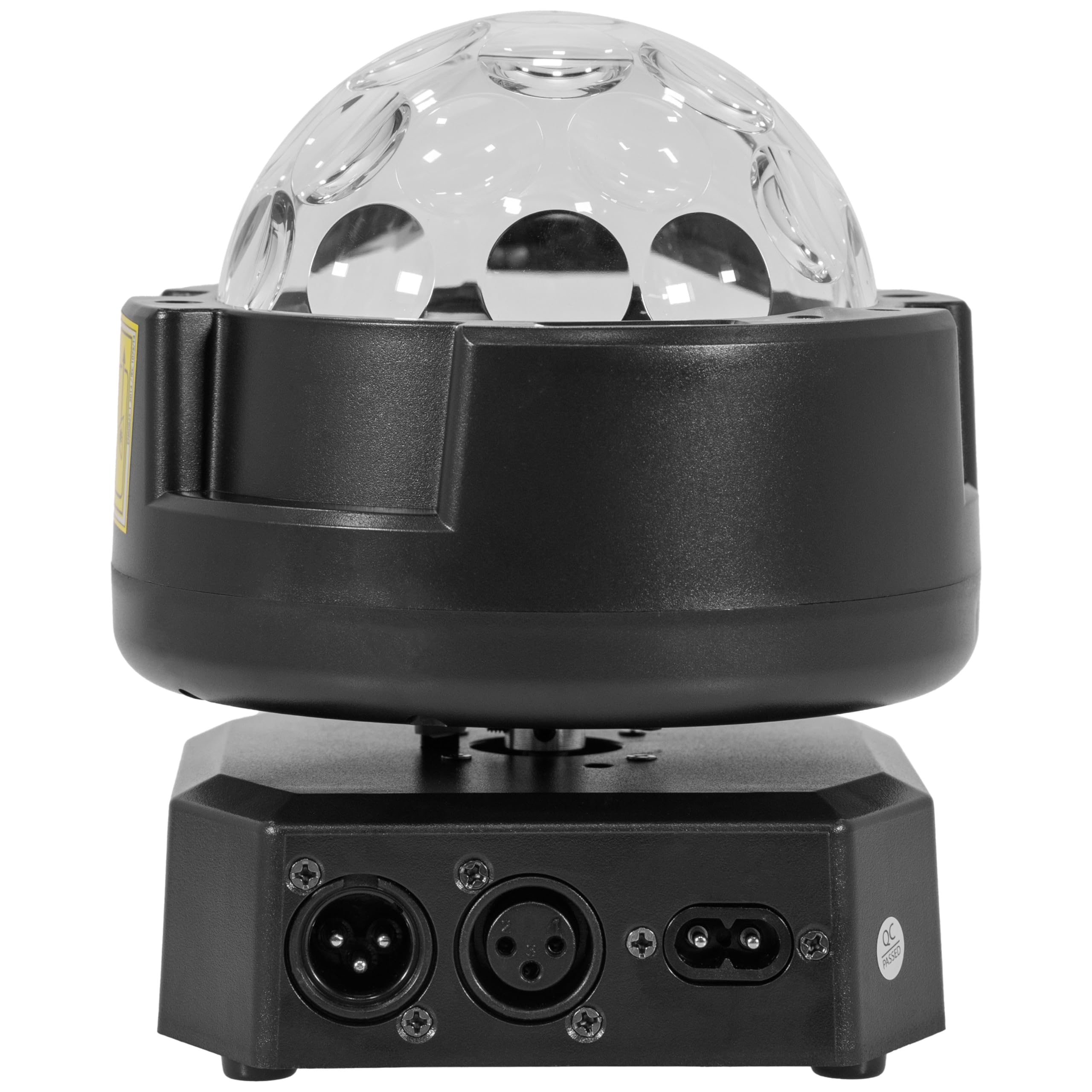 boomtonedj-spinner-jeu-de-lumi-re-led-3-en-1-stroboscope-dmx image 7