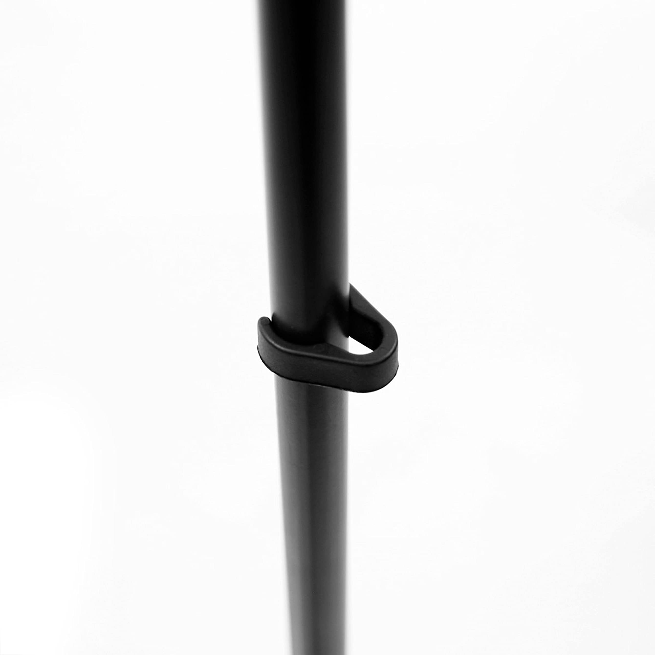 boomtonedj-pdm165-pied-microphone-noir-perche-75-cm image 7
