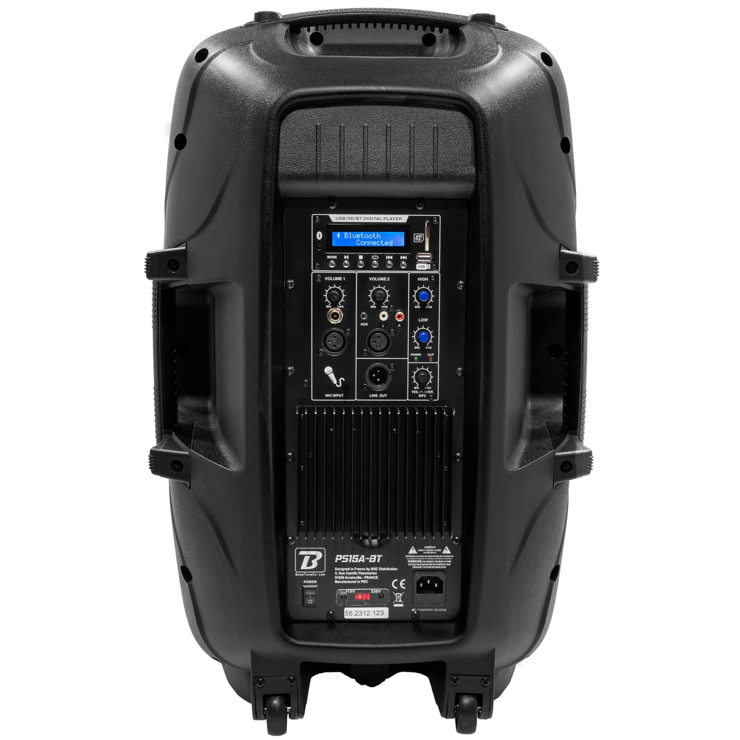 boomtonedj-ps15a-bt-enceinte-active-15-450w-bluetooth image 3