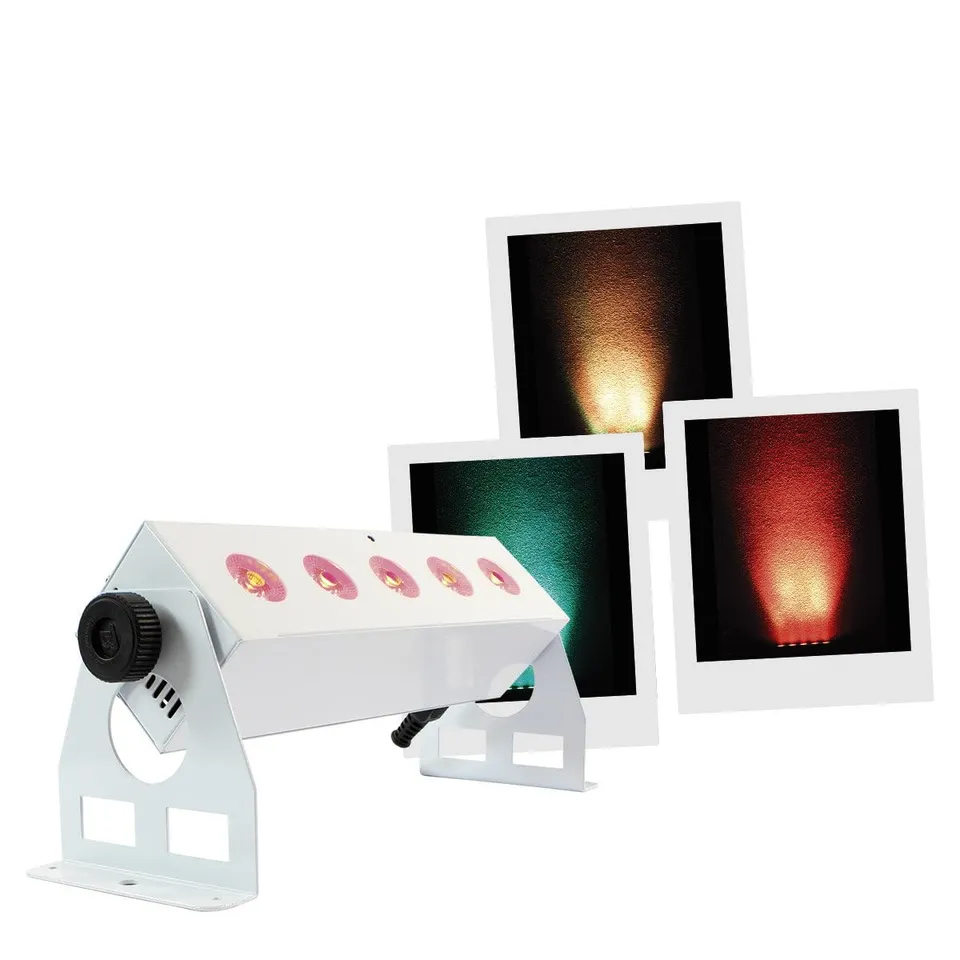 boomtonedj-super-babybar-barre-led-rgbw-blanche image 1