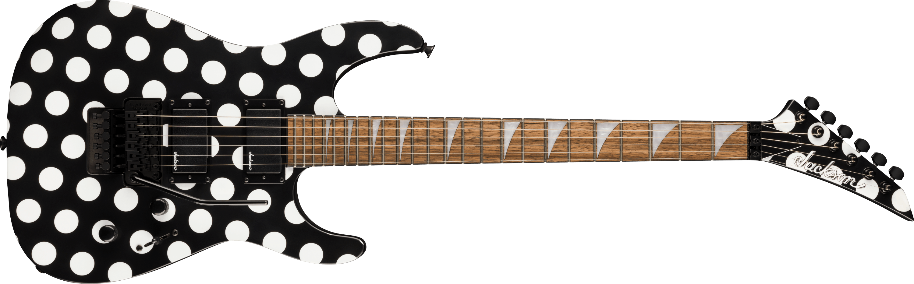 jackson-x-series-soloist-slx-dx-guitare-checkered-past image 3