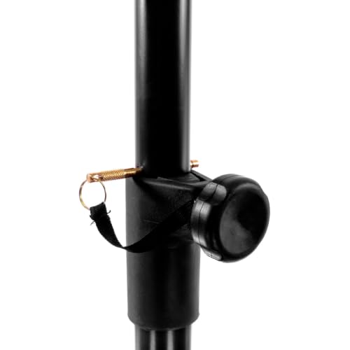 boomtonedj-sp-110-tube-couplage-pied-enceinte-35-mm-r-glable image 5
