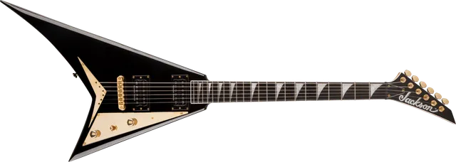 jackson-pro-series-rhoads-rrt-5-guitare-5-cordes-gloss-black image 1