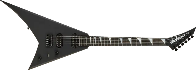 jackson-american-rhoads-rr24-ht-guitare-lectrique-satin-black image 1