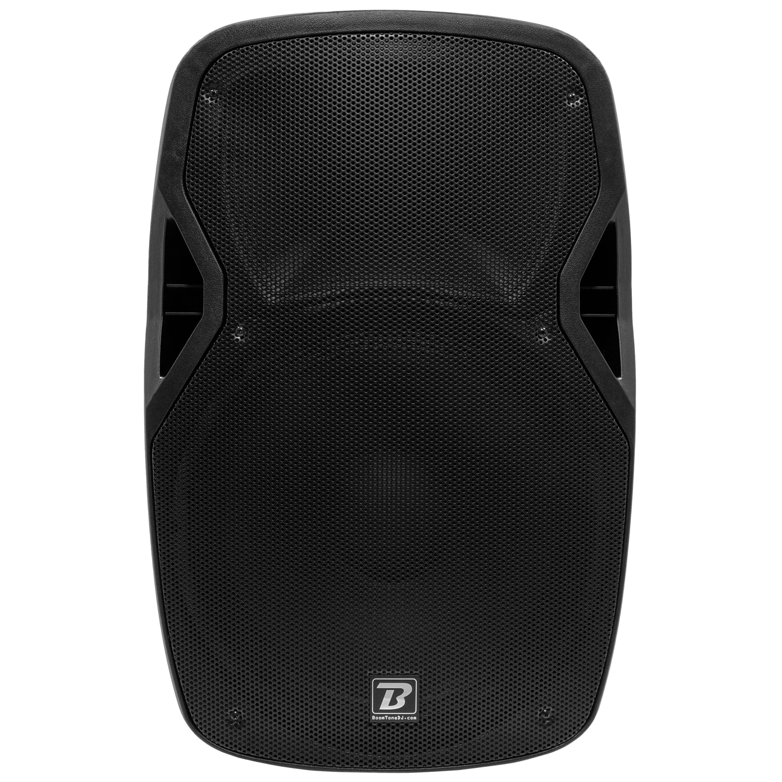 boomtonedj-ps15a-bt-enceinte-active-15-450w-bluetooth image 2
